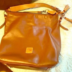 Dooney and Burke purse